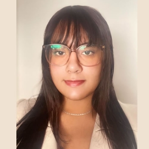 Catalina Valderrama Herrera
