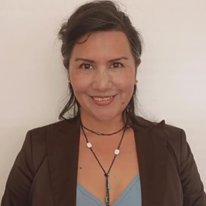 Verónica Oriett Mella Hernández