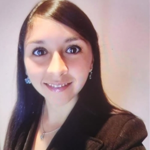 Nadia Alexandra Belmar Chávez