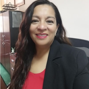 Elizabeth González Mora