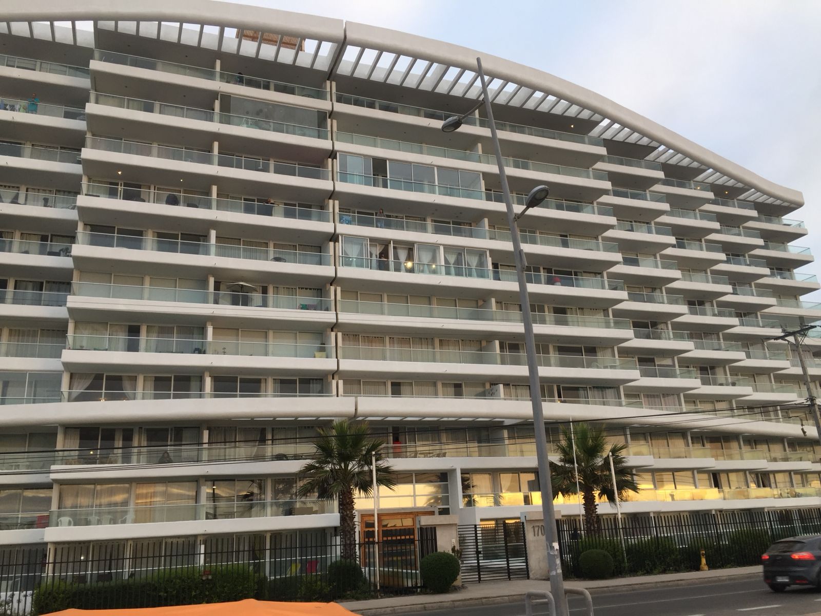 Oportunidad de Inversión: Estilo y Confort en Condominio Neohaus, La Serena