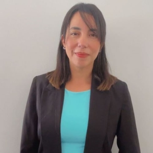 Xenia Romina Silva Castro