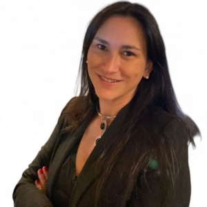 Andrea Contreras Aldunate