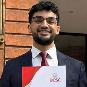 Felipe Alonso Jara Sanhueza