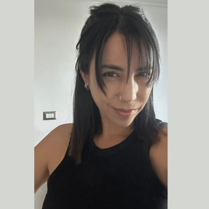 Xenia Romina Silva Castro