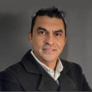 Jonathan Alvarez Quiroz