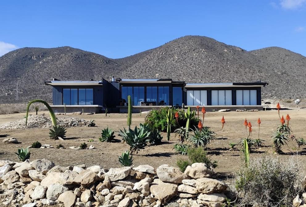 Casa Chic Las Mostazas – acceso Playa – Kayak – Thermomix y desconexión total