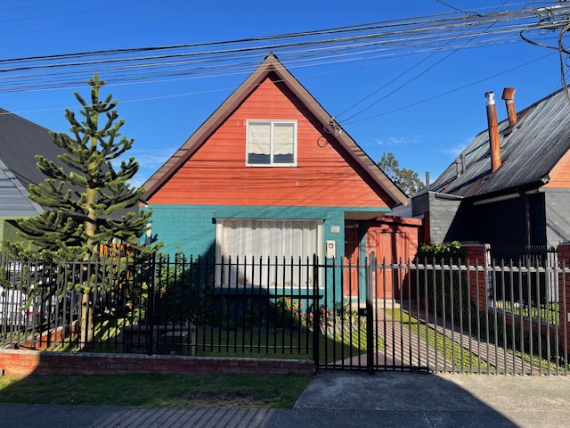 Venta hermosa casa, sector Jardin Austral, Puerto Montt.