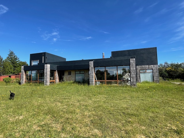 ¡OPORTUNIDAD! Vende Parcela con casa soleada, Praderas de don Hernan, residencial, Puerto Montt.