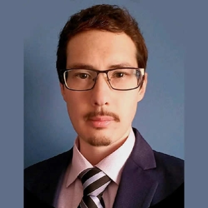 Fabián Baeza Figueroa