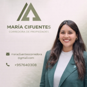 María Graciela Cifuentes Escobar