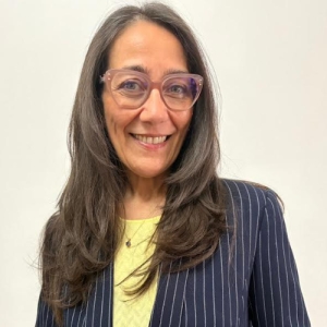 Ursula Beatriz Suárez Matamala