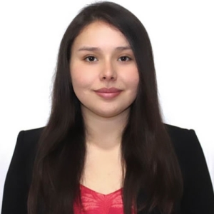 María Cristina Araneda Sartore