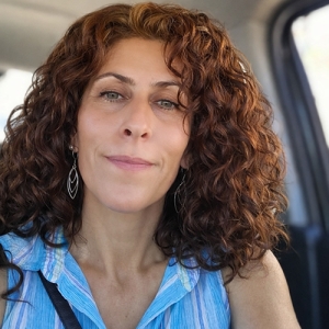 María Paz Moraga Garfias