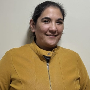 Maria Antonieta Soto Soto