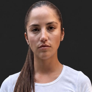 Catalina Valeska Stierling Romero