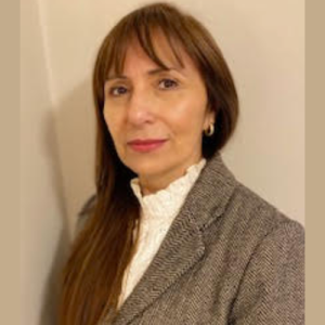 Cecilia Pizarro Jara