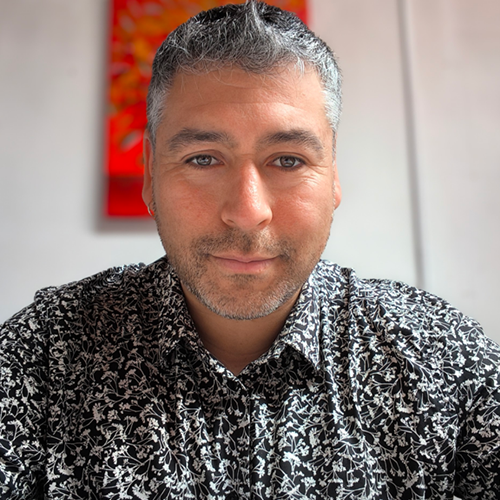 Juan Luis Lagos Gonzalez
