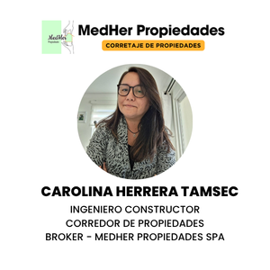 Carolina Herrera Tamsec