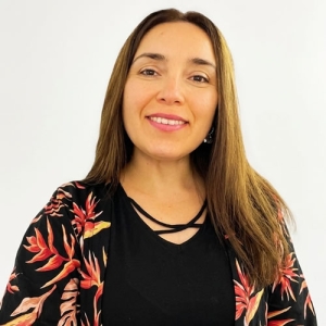 Karla Fabiola Briones Mohor
