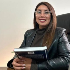 Berta Catalina Arrau Chodil
