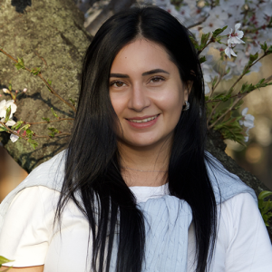 Viviana Roman Espinace