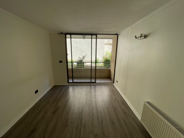 Venta departamento Sector Echaurren, comuna Santiago Centro.