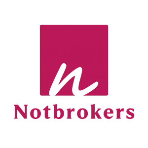 Paola Berríos – Notbrokers