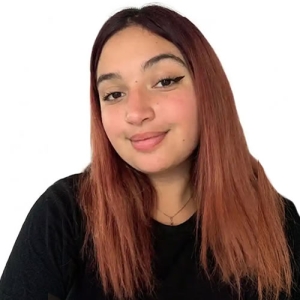 Monserrath Jaqueline Romann Apablaza