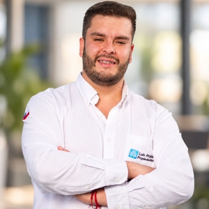 Sebastian Ignacio Rojas Espinoza